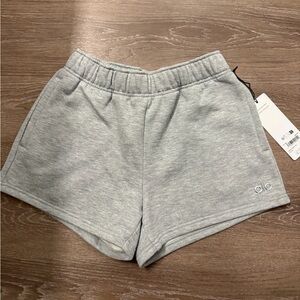 NWT Alo Accolade Short